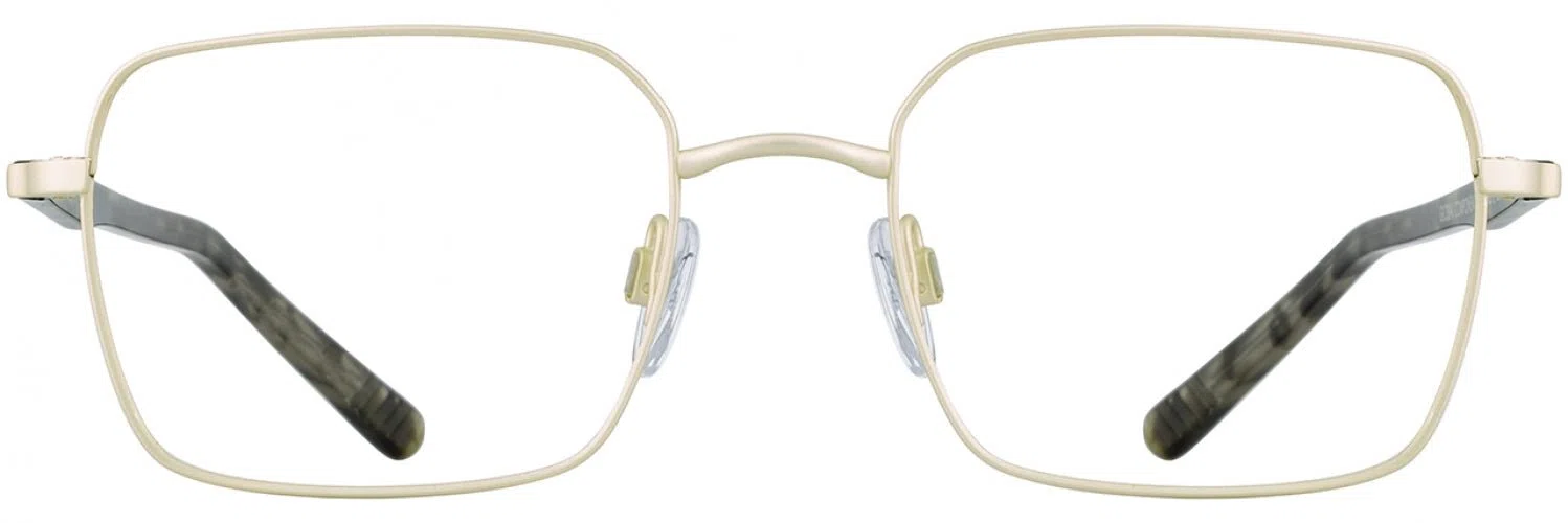 Alan J AJ166 Eyeglasses - view 4